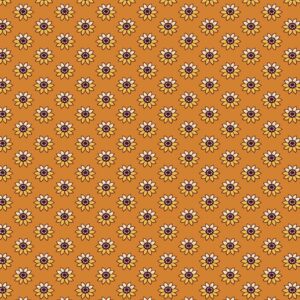 45" Andover Fabrics Spiced Cider