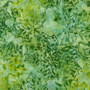 45" Robert Kaufman Artisan Batik Auburn