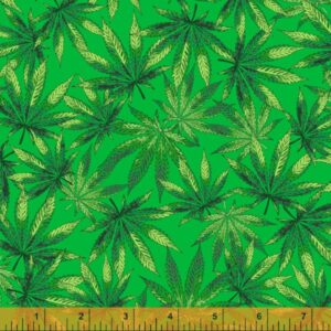 45" Windham Fabrics Blend