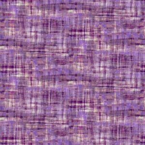 45" Paintbrush Studio Brushstrokes