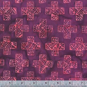 45" Anthology Fabrics Pura Vida
