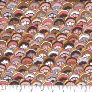 45" Blend Fabrics Harmony