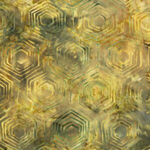 45" Andover A Splash Of Color Batiks