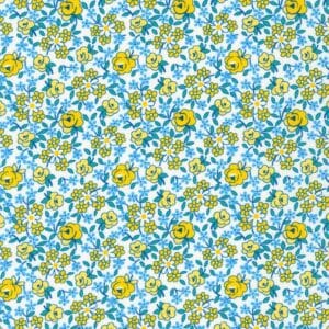 45" Robert Kaufman 1930s Basics