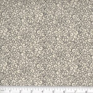 45" Vintage 1800 Prints