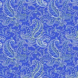 45" Michael Miller Fantasy Paisley