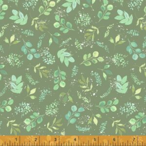 45" Windham Fabrics Briarwood