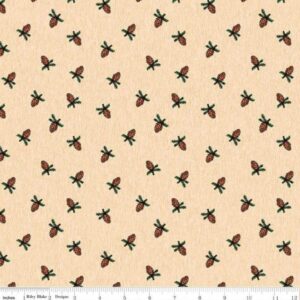 45" Riley Blake Pinewood Acres