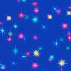 45" Robert Kaufman Afterglow