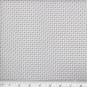 45" Vintage 1800's Print