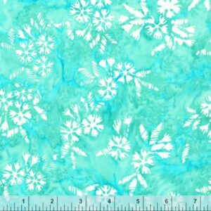 45" Anthology Fabrics Seaglass