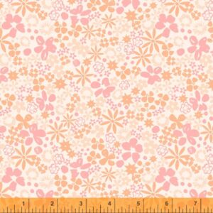 45" Windham Fabrics Fancy