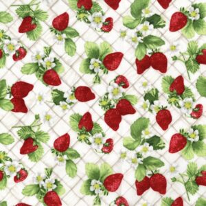 45" RJR Fabrics Ambrosia Farm