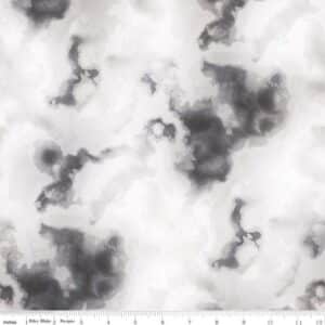 45" Riley Blake Tie Dye