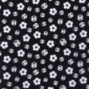 45" Kanvas Studio World Cup Soccer Balls