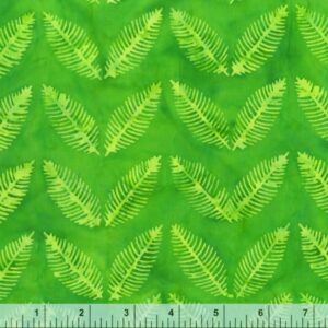 45" Anthology Fabrics Pura Vida