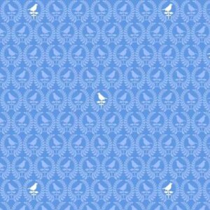 45" Blank Quilting Birds of a Feather