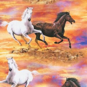 45" Robert Kaufman American Heritage