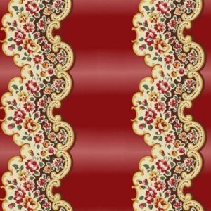 45" Andover Fabrics Anne's English Scrapbook