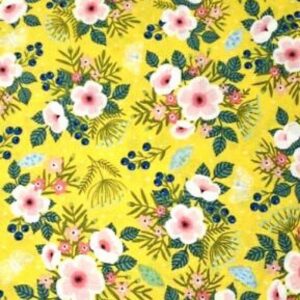 45" Windham Fabrics Meadow Whispers