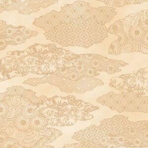 45" Elizabeth's Studio Peacocks