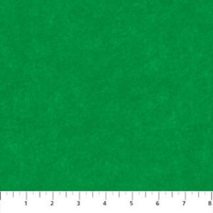 45" Patrick Lose Dapple Tonal Clover