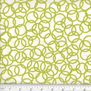 45" Free Spirit Ring Around