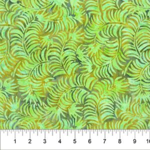 45" Banyan Batiks Island Vibes