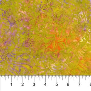 45" Banyan Batiks Garden Party