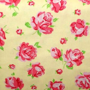 45" Free Spirit Cottage Rose