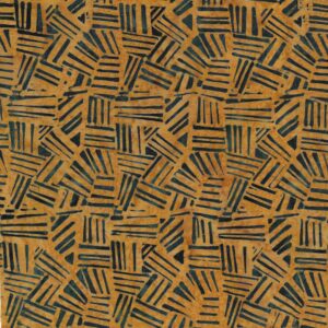 45" Island Batiks Abstract Shapes