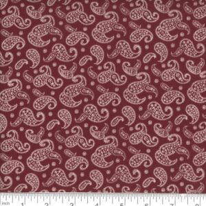 45" Vintage 1800 Prints