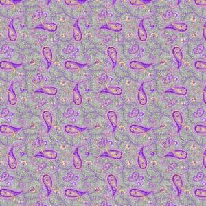 45" Henry Glass Nana Mae 7