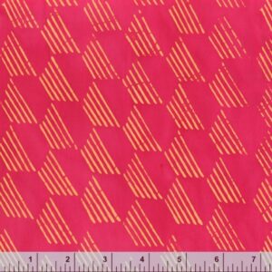 45" Anthology Fabrics Pura Vida
