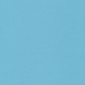 45" Robert Kaufman Kona Cotton Solid Waterfall