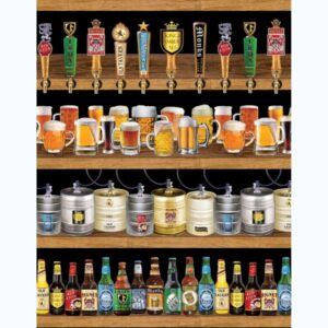 45" Benartex Ale House