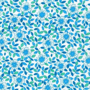 45" Robert Kaufman All A Flutter