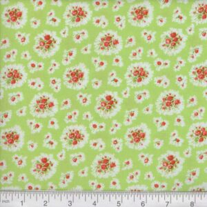 45" Free Spirit Petite Bouquets