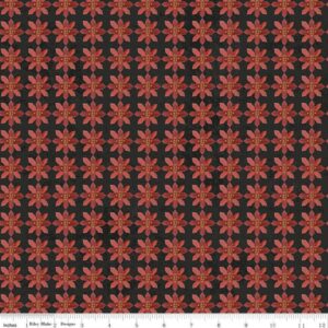 45" Riley Blake Kringle