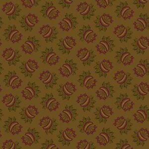 45" Henry Glass Right As Rain