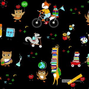 45" Freckle & Lollie By Fabric Traditions Extra Credit