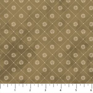 45" Figo Fabrics Memories