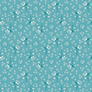 45" Wilmington Prints Sentiments