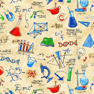 45" Freckle & Lollie By Fabric Traditions Fab Lab