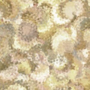 108" Quilting Treasures Serendipity Tan