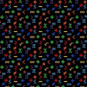 45" Freckle & Lollie By Fabric Traditions Extra Credit