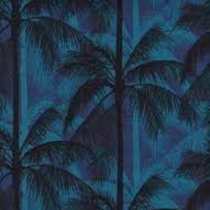 45" RJR Fabrics Cotton + Steel Poolside