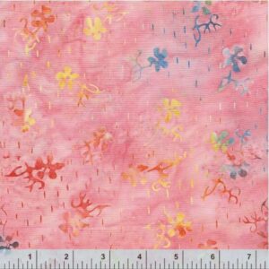45" Anthology Fabrics Island Garden