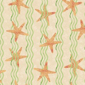 45" Andover Fabrics Reef