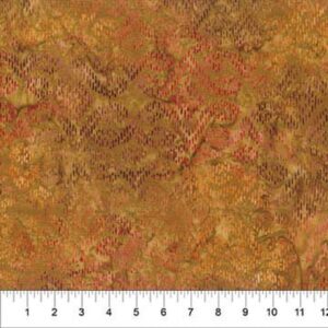 45" Banyan Batiks Destination Indonesia